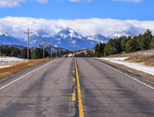 Colorado Celebrates IPS Model Day