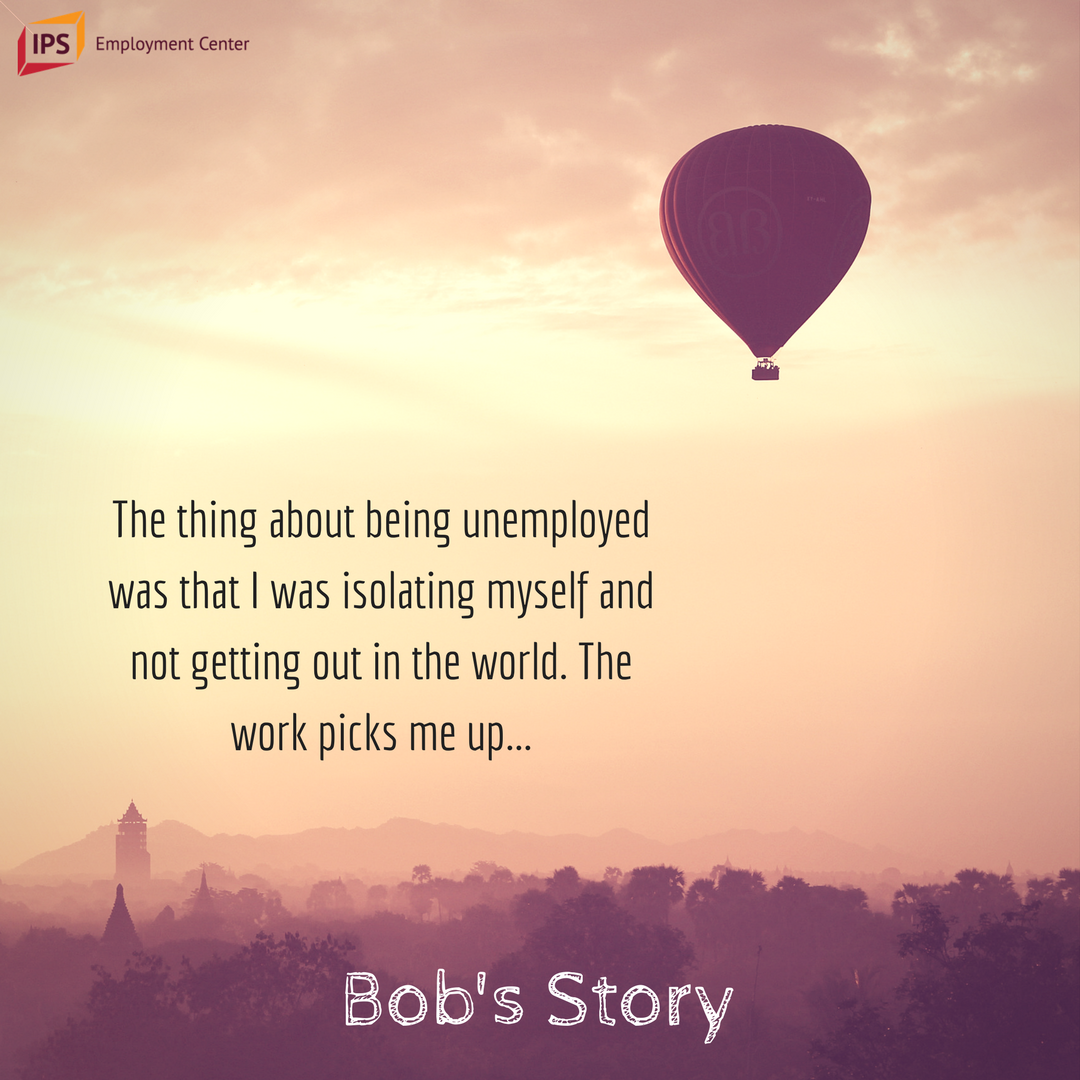 Bob’s Story