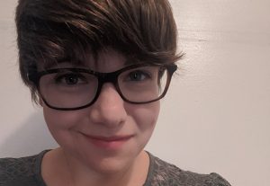 Jessica Marbacher, BA