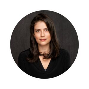 Ana Florence, PhD
