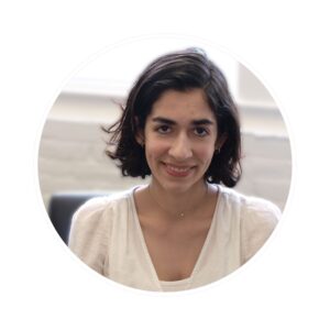 Monirah Al-Abdulmunem, MS