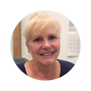 Susan Morris