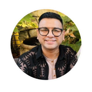 Christopher Dang