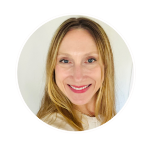 Tania Morawiec, M.Ed., ACRE