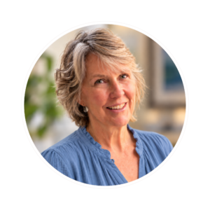 Sandy Langfitt Reese